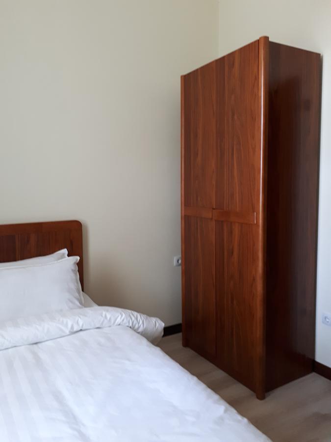 Kok-Art Hotel Jalal-Abad Eksteriør billede