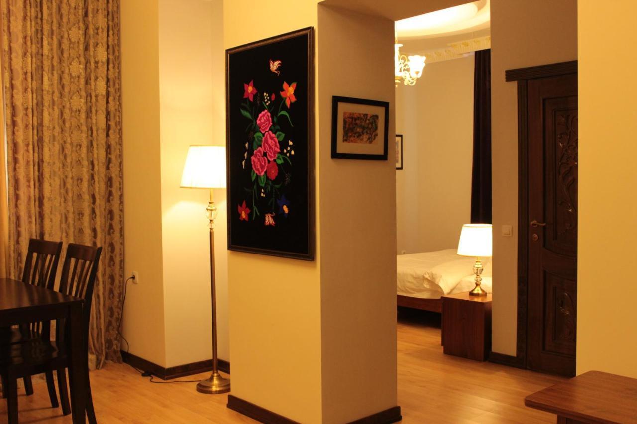 Kok-Art Hotel Jalal-Abad Eksteriør billede
